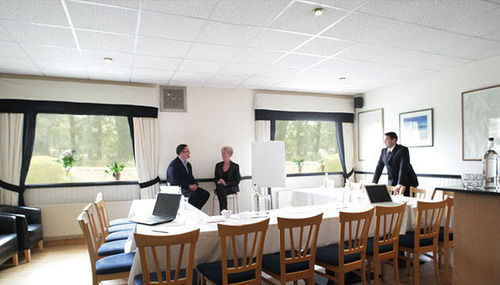 The Woodhouse Hotel Largs Eksteriør billede