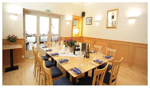 The Woodhouse Hotel Largs Eksteriør billede